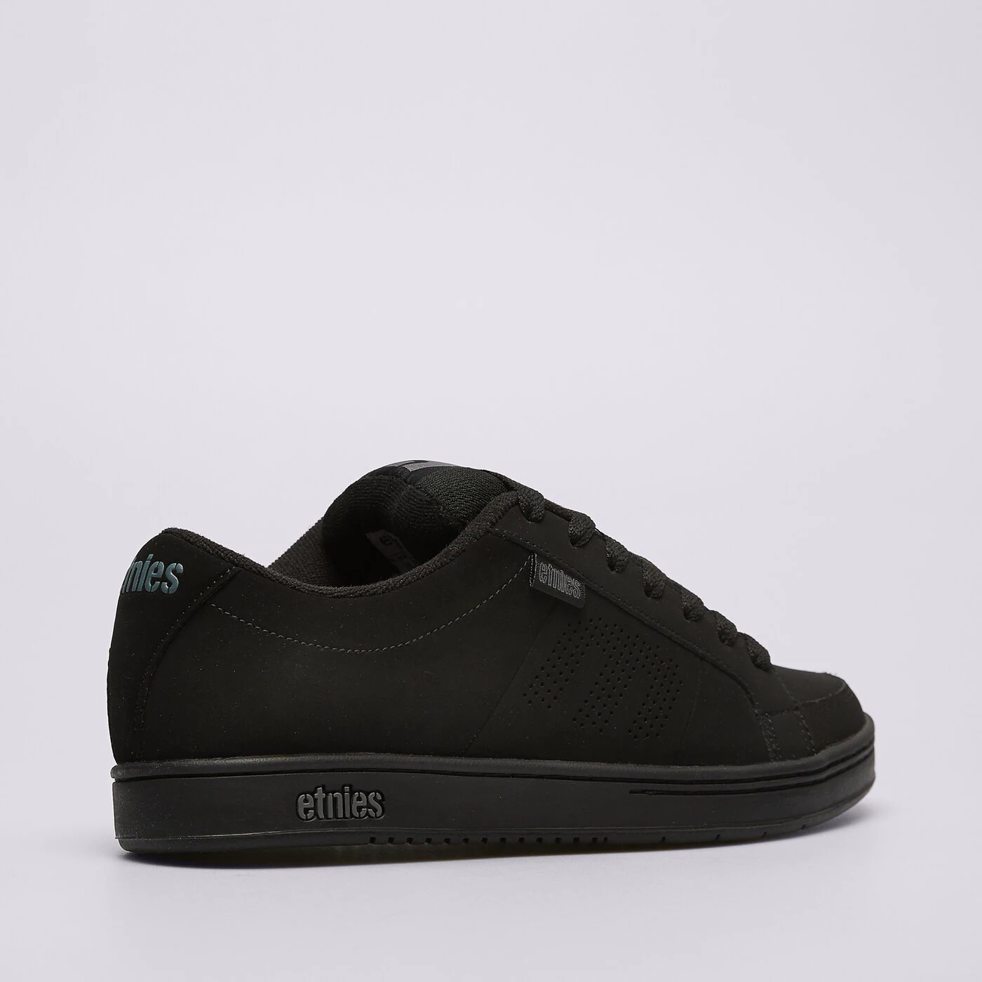ETNIES KINGPIN Schwarz