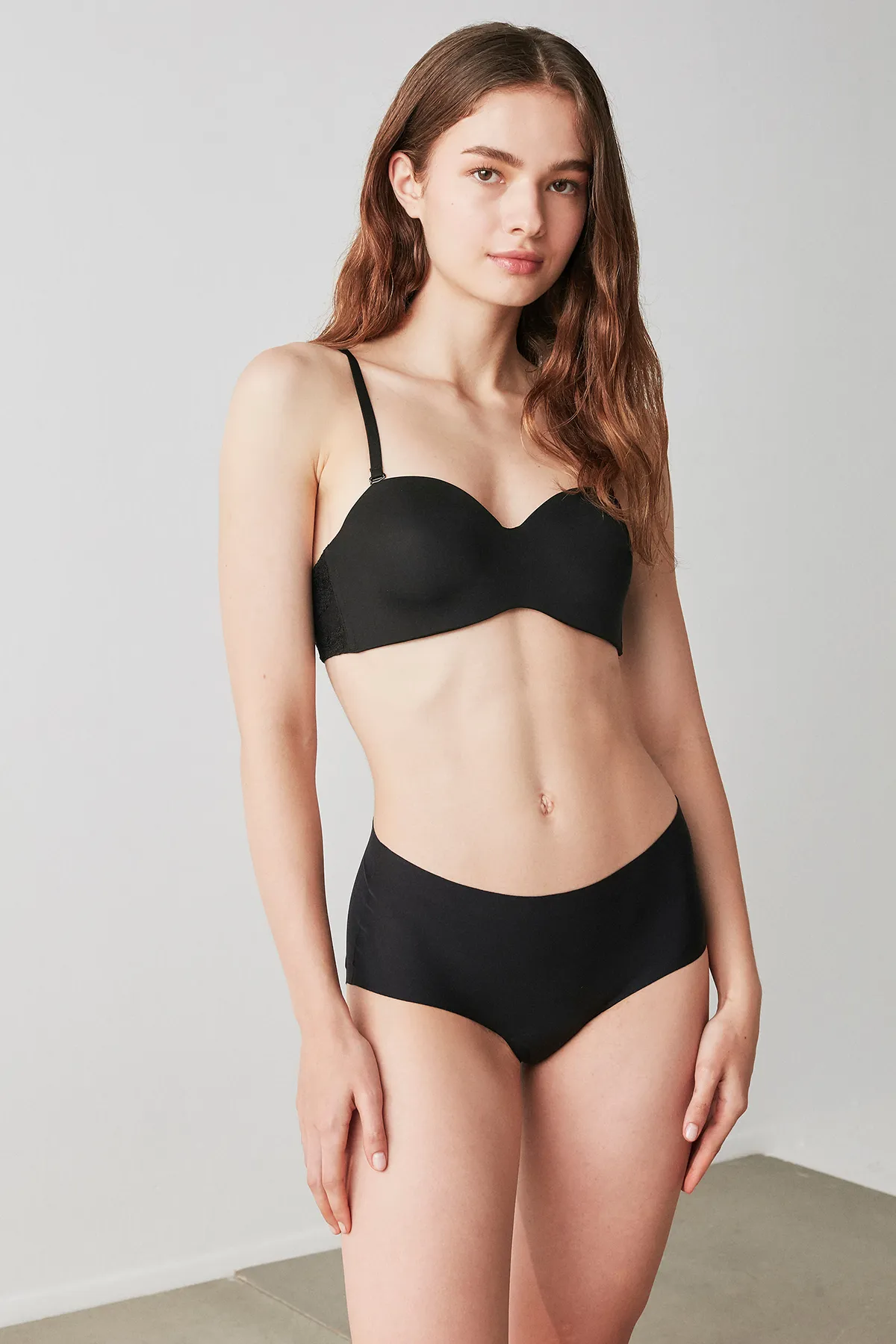 Penti  #Schwarze Höschen zur Menstruationsunterstützung