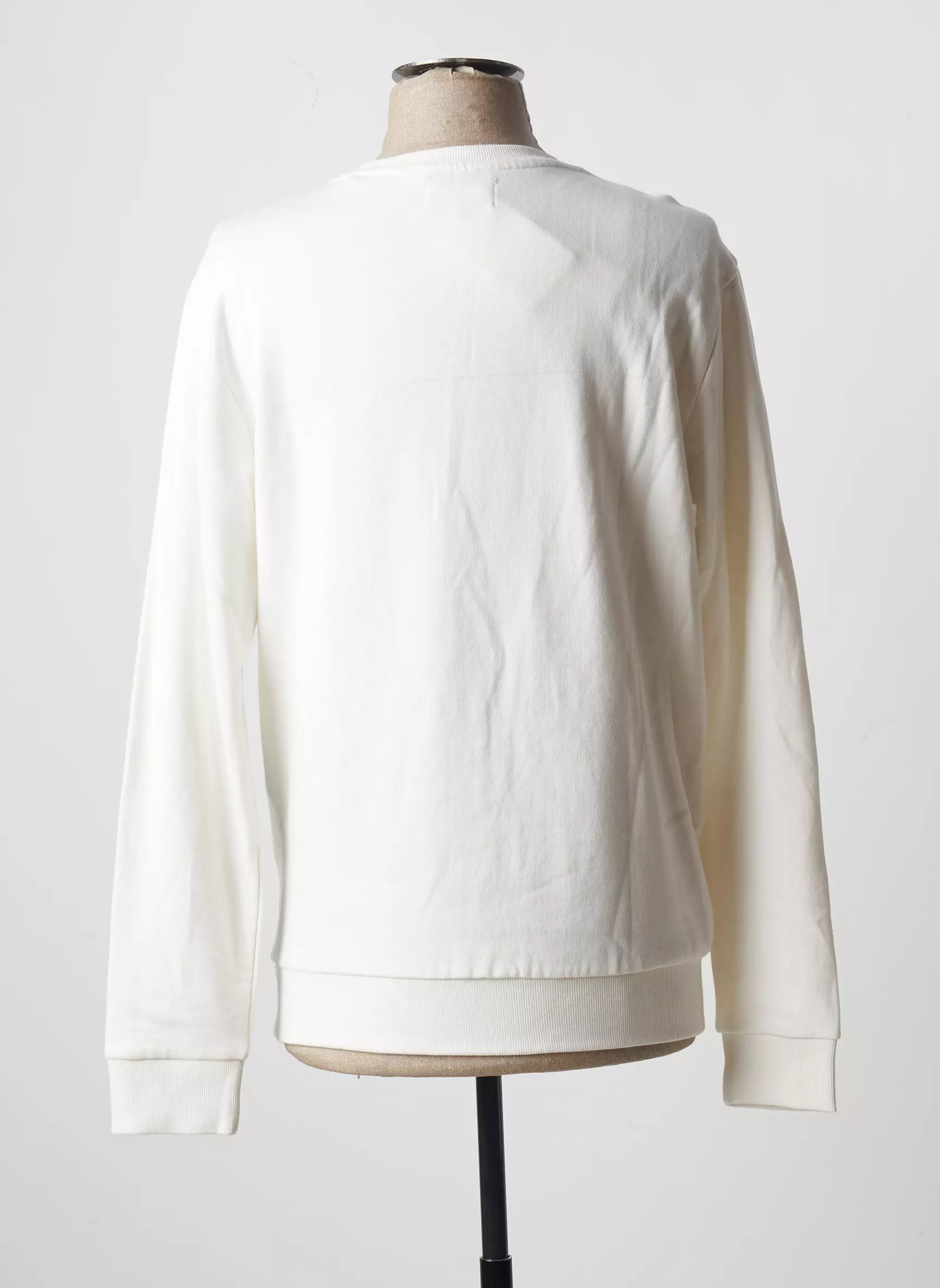 Bendorff Pulls Homme couleur beige