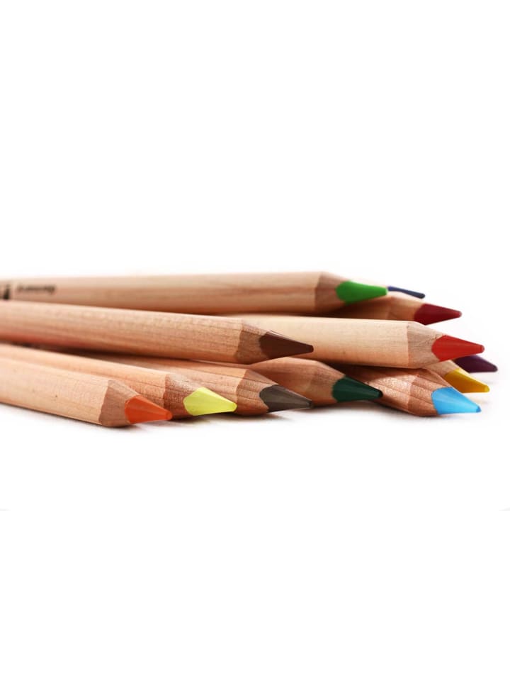 LYRA Super Ferby Buntstifte Waldorf Selection in natur günstig kaufen onesize
