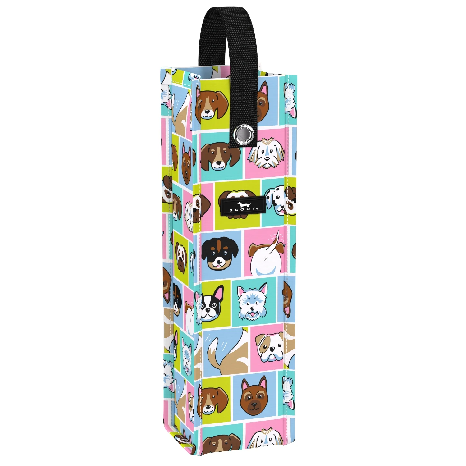 Beverage Bag Spirit Liftah