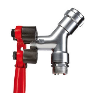 Rothenberger 56500 huzal recéző fogó 3/8 - 2