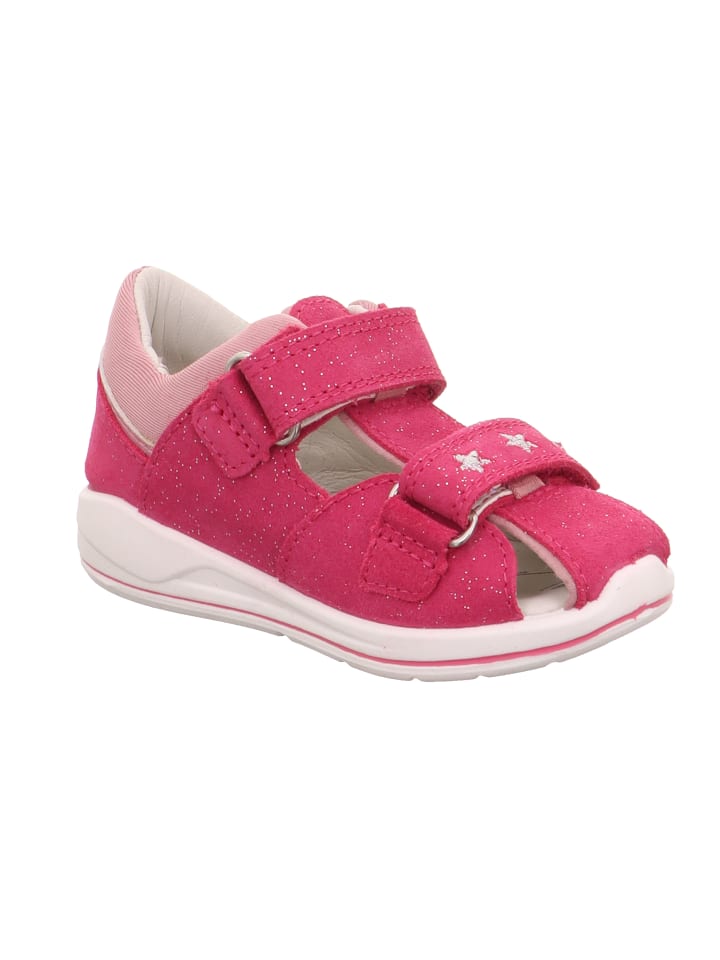 superfit Sandale BOOMERANG in Pink/Rosa günstig kaufen 21