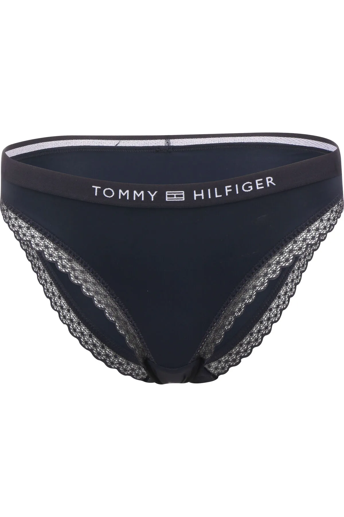 Tommy Hilfiger  Unterhosen - Blau - Lizenzartikel