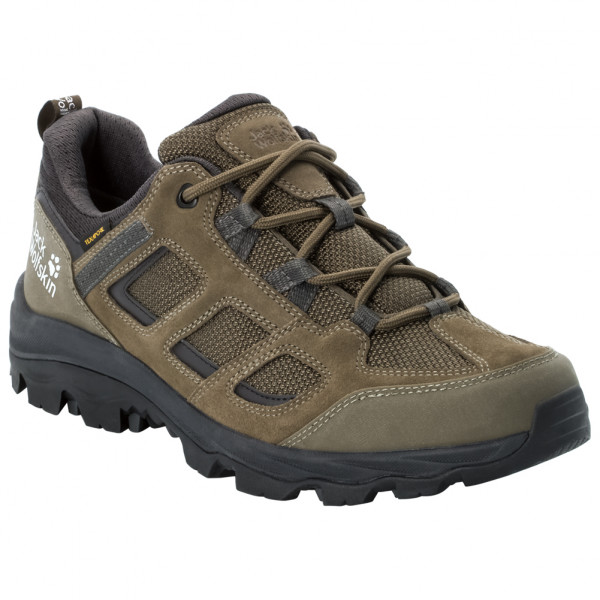 Jack Wolfskin - Vojo 3 Texapore Low - Multisportschuhe