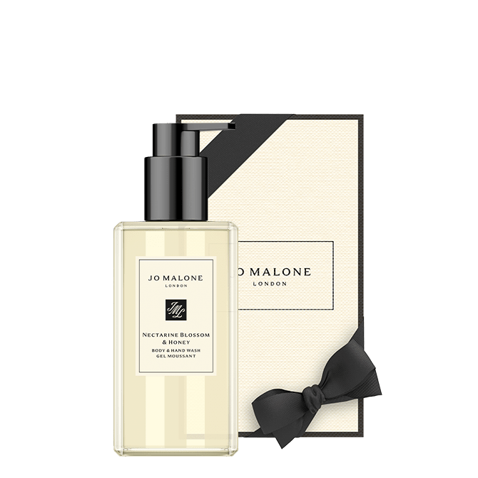 Jo Malone London Nectarine Blossom & Honey Body & Hand Wash