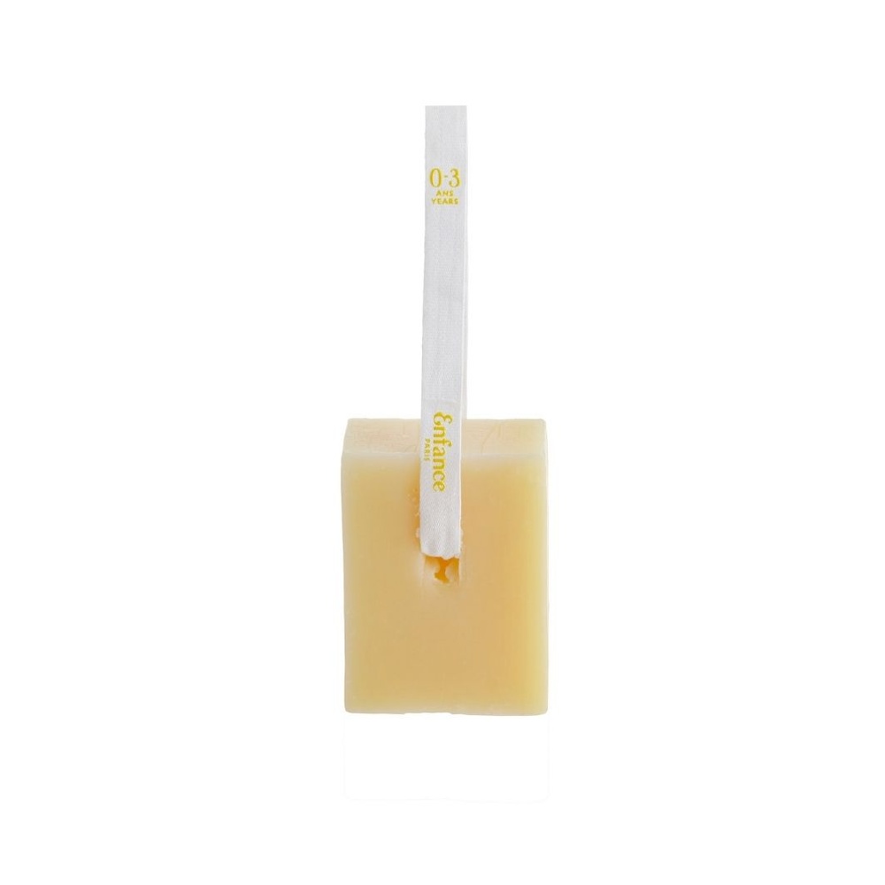Enfance Paris Savon Protecteur Apaisant Savon solide
