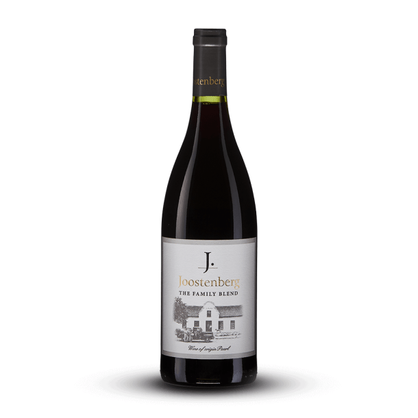 Family Blend Joostenberg Rouge 2020