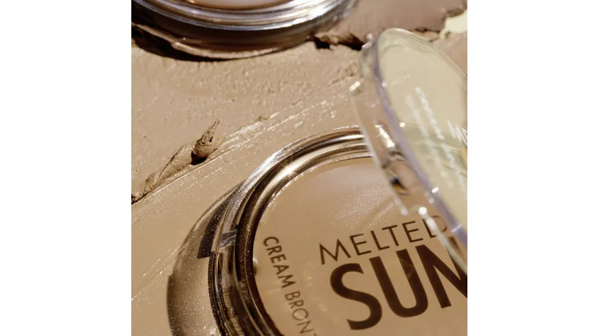 Catrice Bronzer Cream Melted Sun 020 - Beach Babe