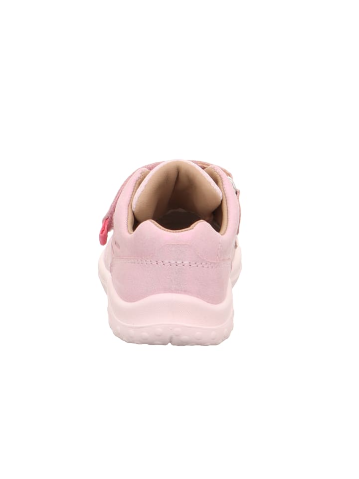 superfit Ankle Boot WHALEY in Rosa günstig kaufen