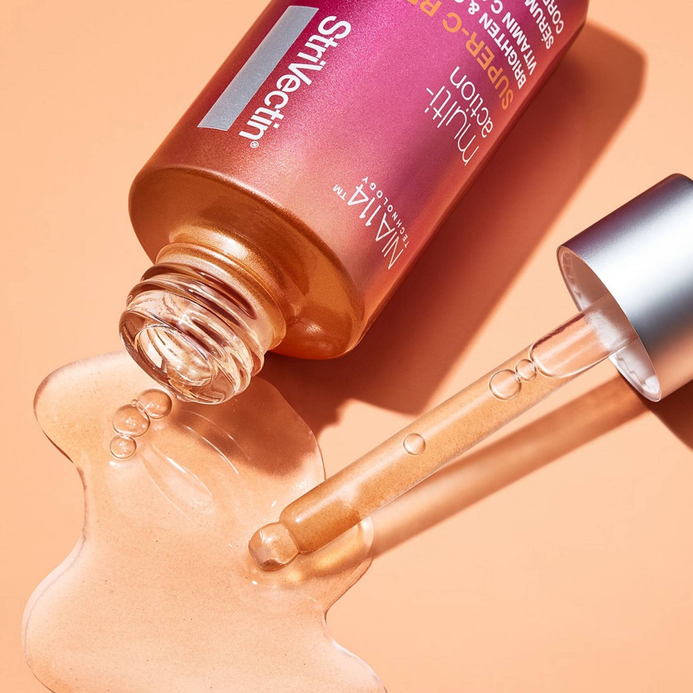 StriVectin SUPER C RETINOL SERUM ILLUMINATEUR & CORRECTEUR