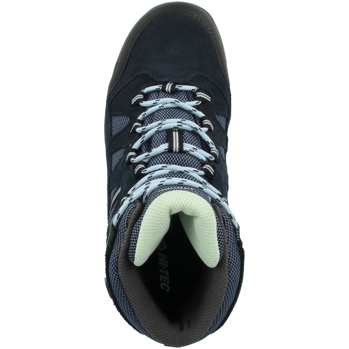 Hi-Tec Bandera II Waterproof Outdoorschuhe blau