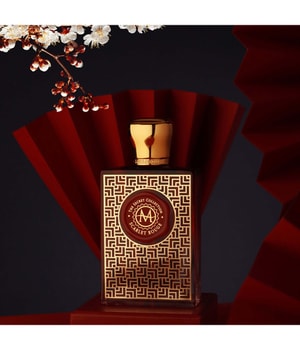 MORESQUE Secret Collection Scarlet Rouge Eau de Parfum-75 ml