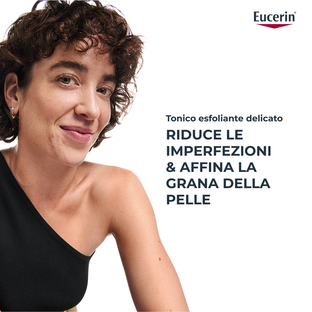 Dermopure Tonico Purificante - Tonico viso, Tratt.viso 24 ore antimperfezioni