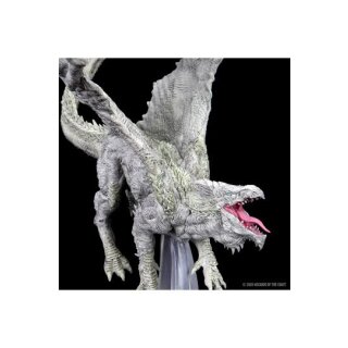 D&D Icons of the Realms Miniatures: Adult Dragon Premium Figure