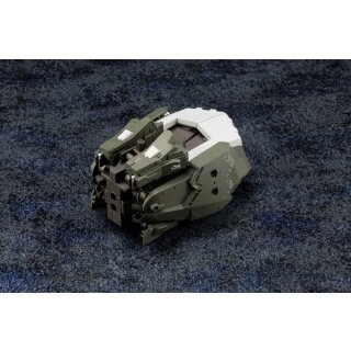 Hexa Gear Plastic Model Kit 1/24 Booster Pack 010 Booster 10 cm