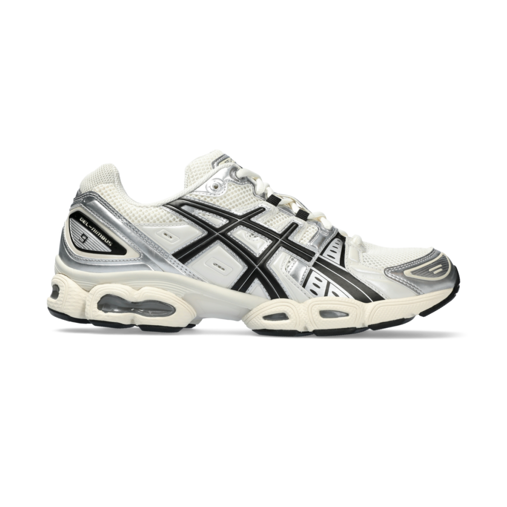 Asics GEL Nimbus 9 1201A424-105 / weiss