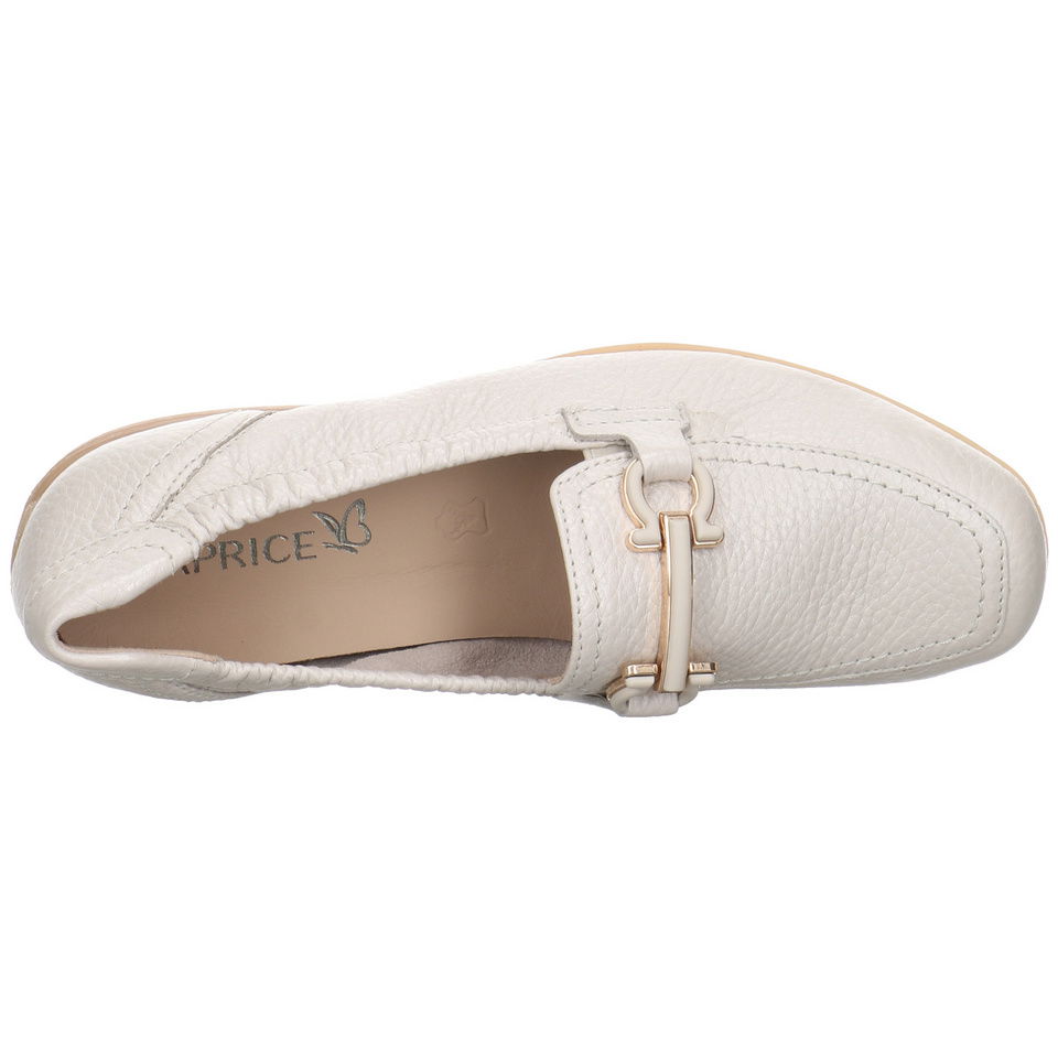 Caprice Slipper