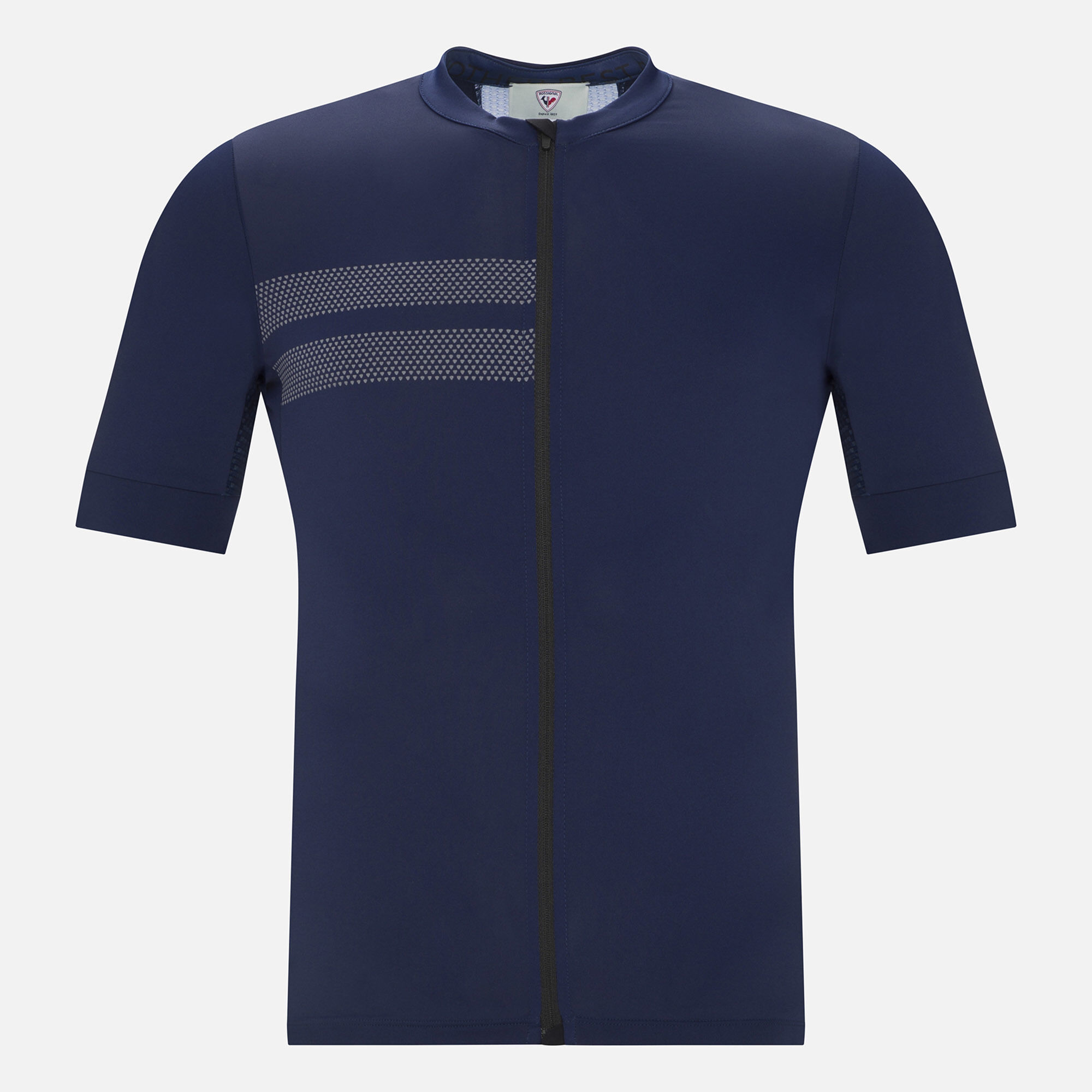 Maillot de vélo de route à manches courtes pour homme
