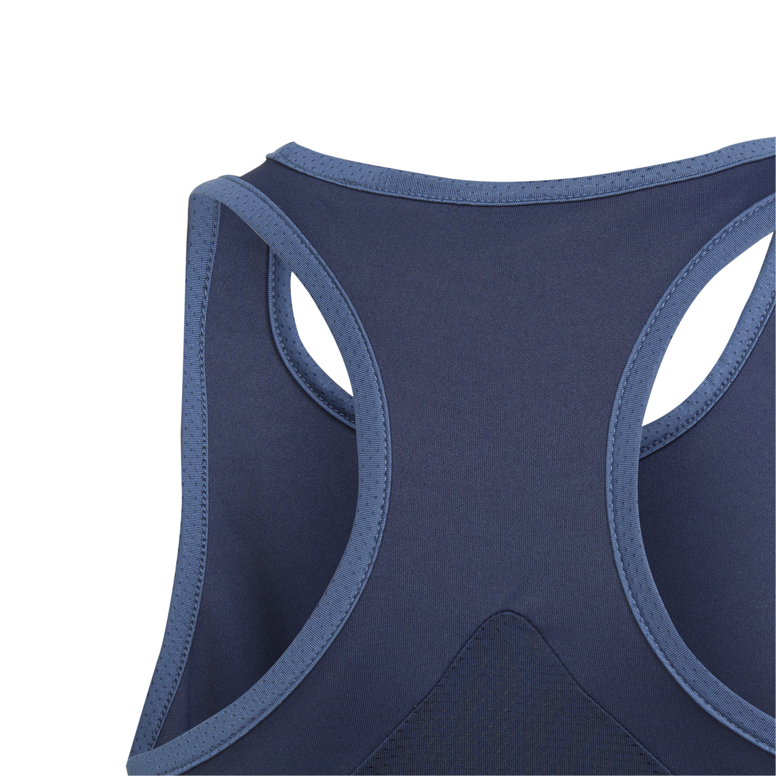 Club Tank-Top Mädchen - Dunkelblau