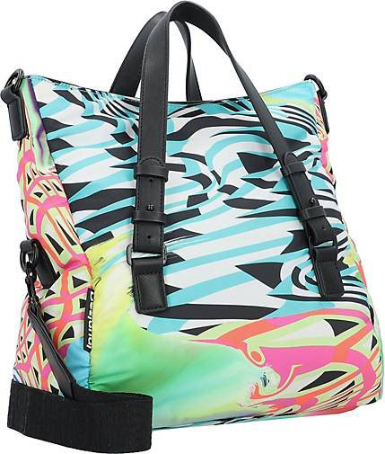 Desigual Handtasche 32 cm