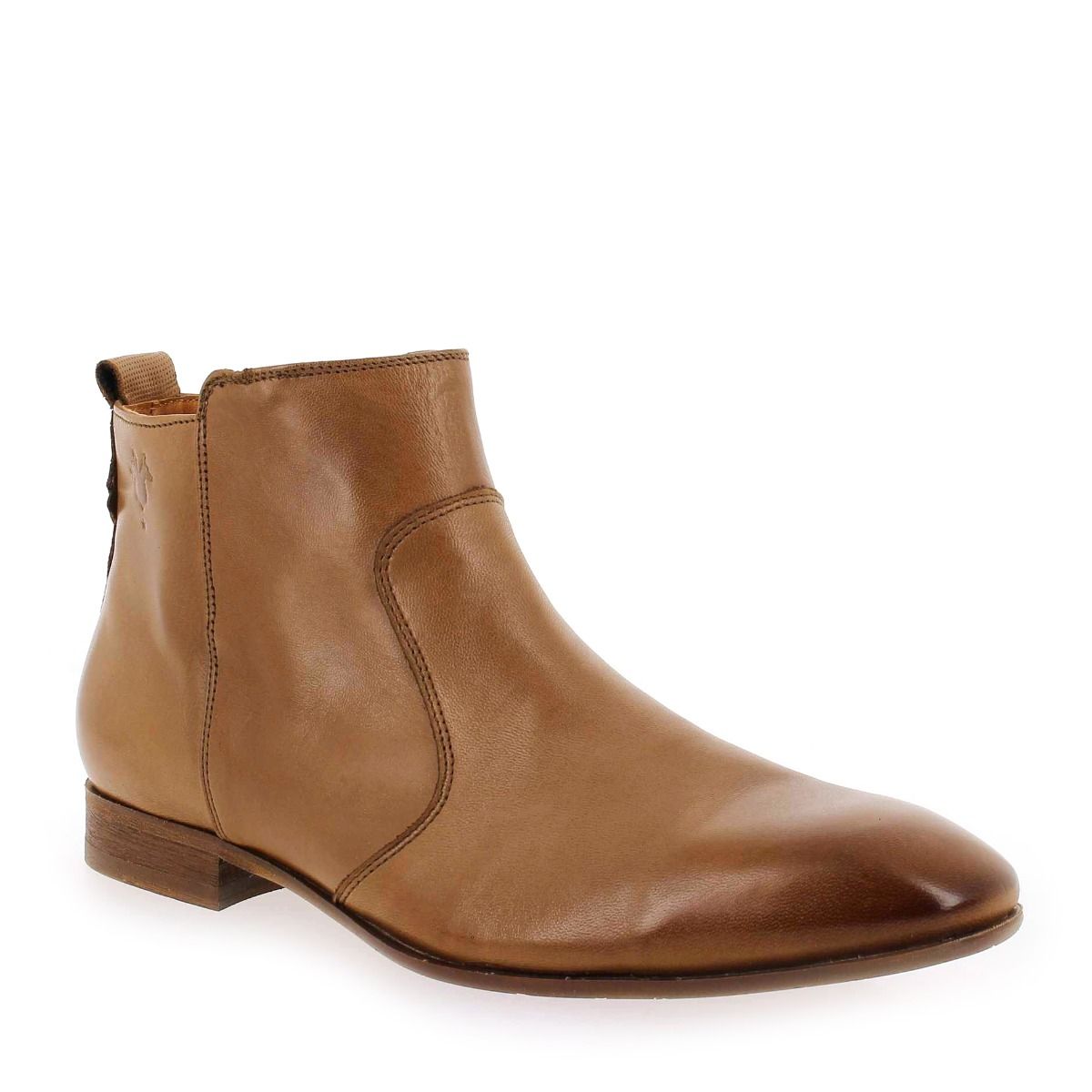 Kost  ANDERSON - Cognac