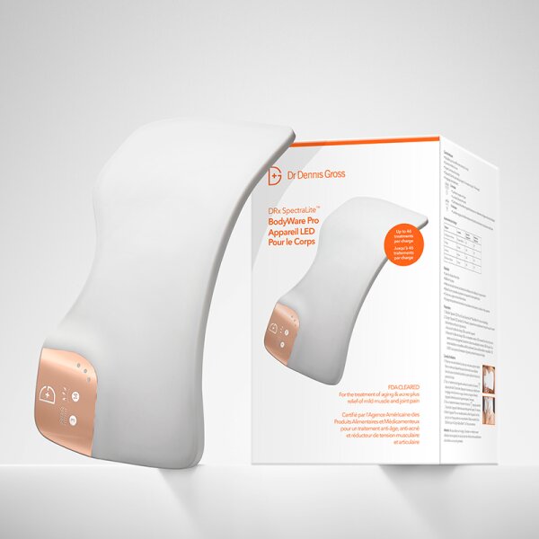 Dr. Dennis Gross SpectraLite Body-Ware Pro Lichttherapiegerät