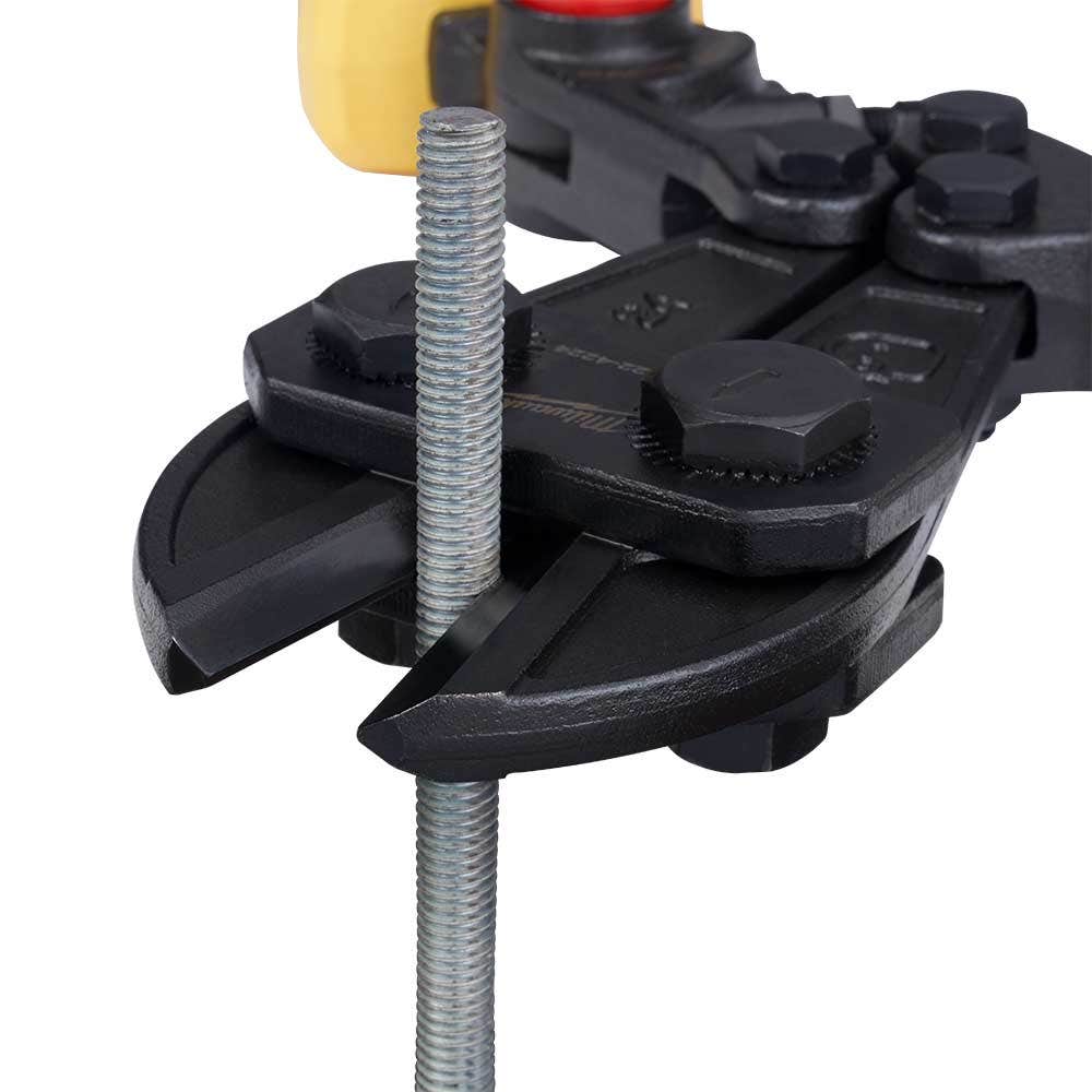 Cortador de parafusos de fibra de vidro não condutor MILWAUKEE de 600 mm 48224224