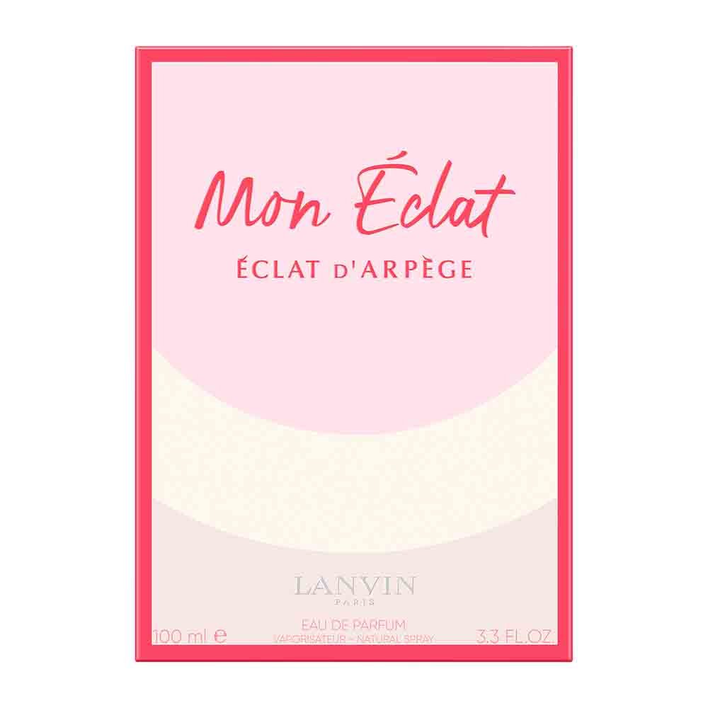 Lanvin Mon Éclat d'Arpège Eau de Parfum Nat. Spray
