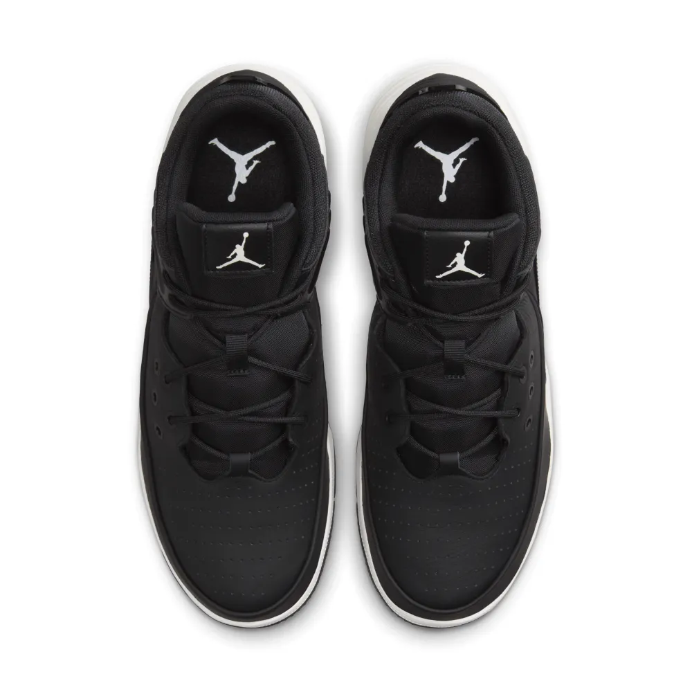 NIKE JORDAN Max Aura 5 DZ4353-010 / schwarz