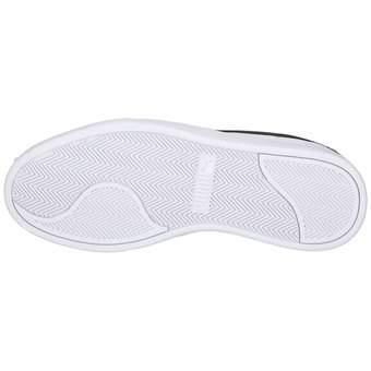 PUMA Puma Shuffle Sneaker in weiß