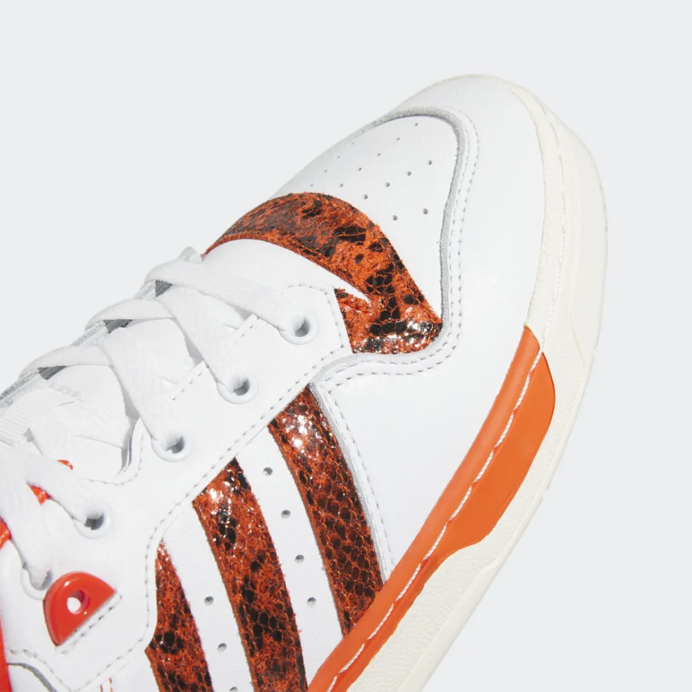 adidas Rivalry Low HP9048 / weiss