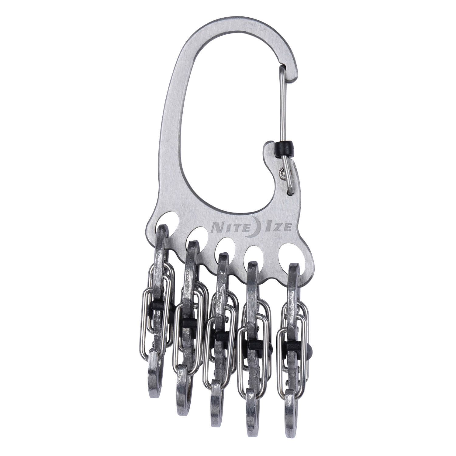 BigFoot Locker KeyRack