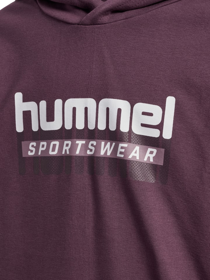 Hummel Hummel Kapuzenpullover Hmltukas Mädchen in HUCKLEBERRY günstig kaufen