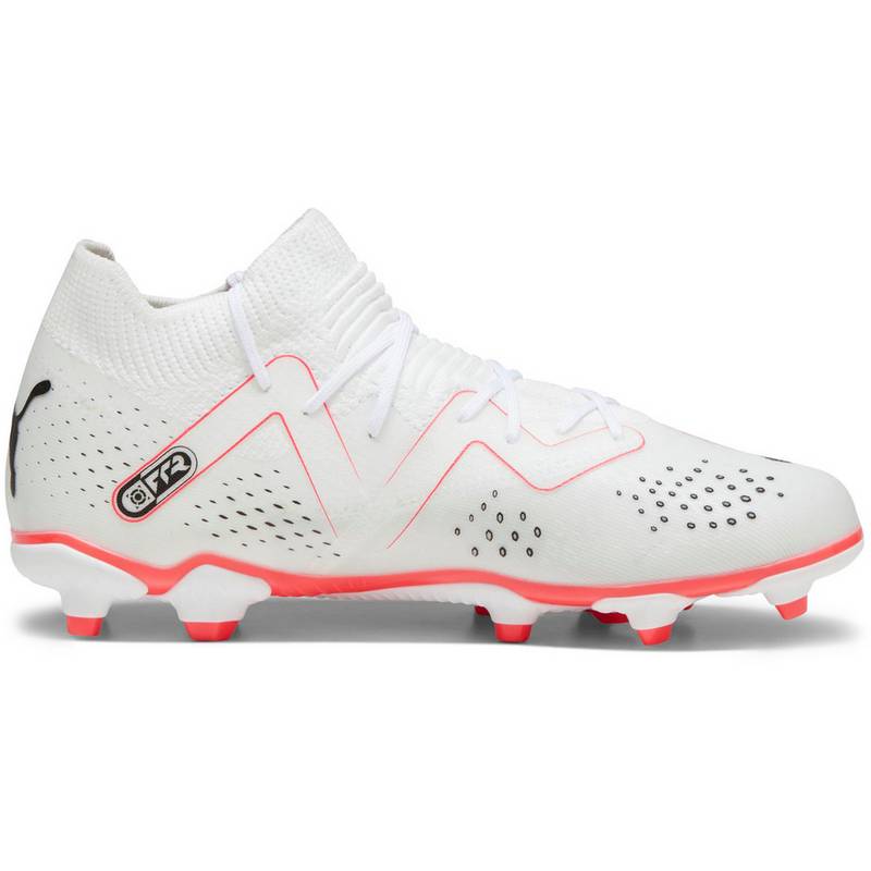 PUMA FUTURE MATCH FG/AG Jr Fußballschuhe Kinder
