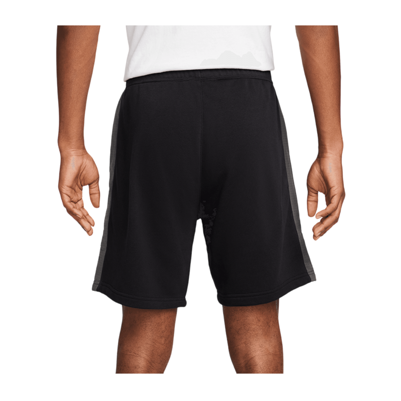 Nike NSW Short Schwarz F010