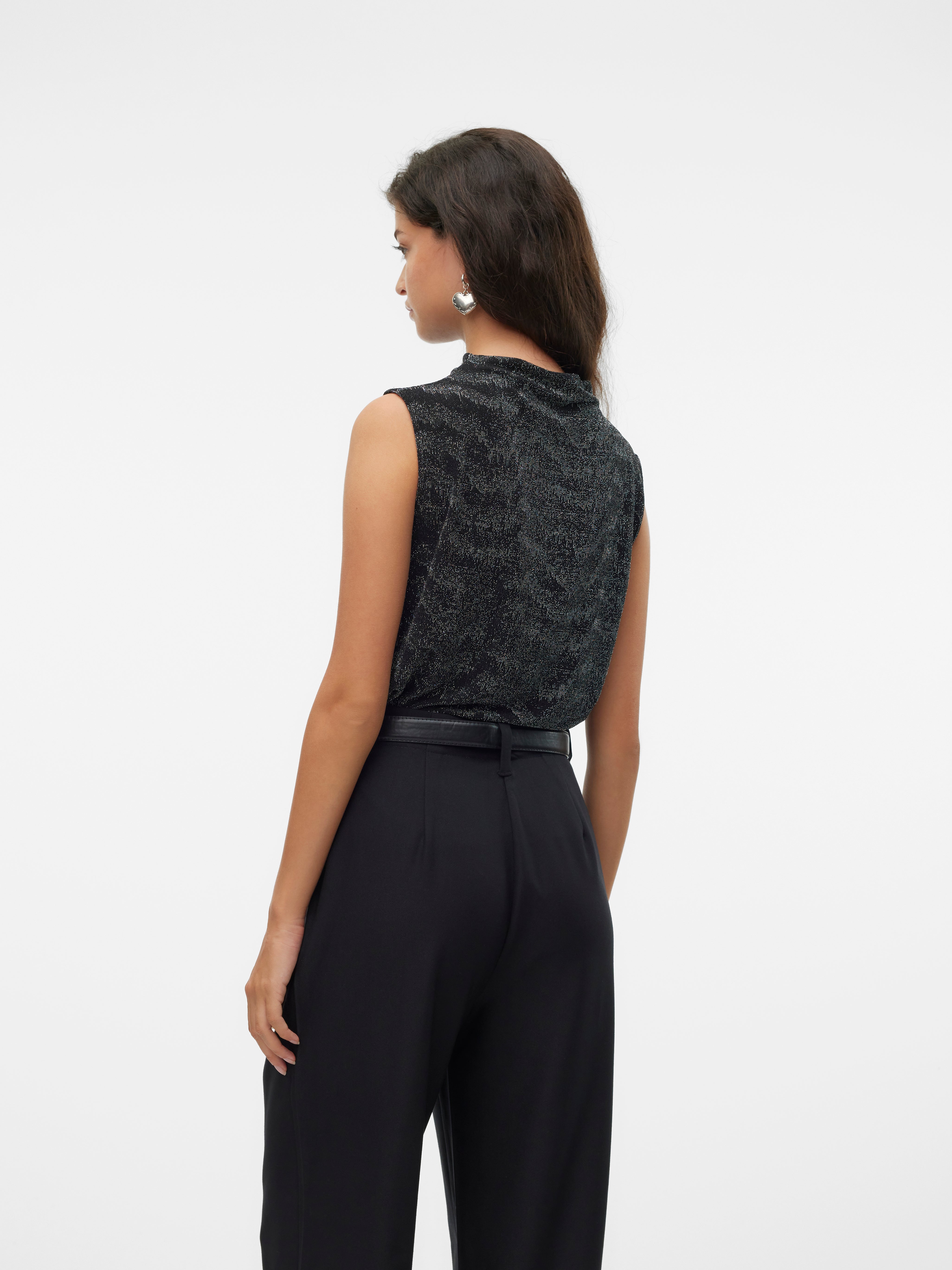VMLUCY Top