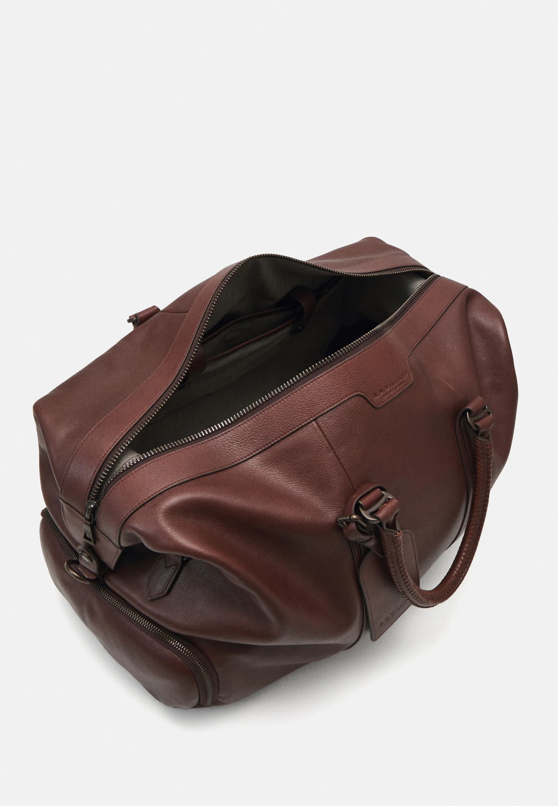 RM WILLIAMS FARRIER HOLDALL - Maleta
