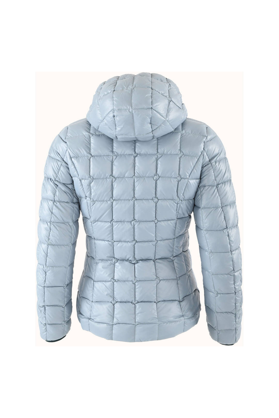 K Way Doudounes Femme couleur vert