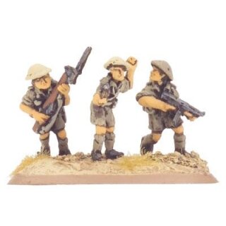 Mortar Platoon -8th Army- (BR745)
