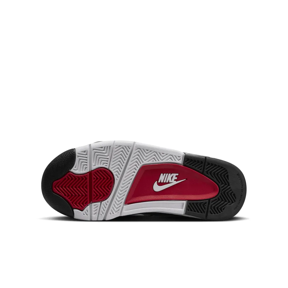 Nike Air Flight 89 HF0406-102 / weiss