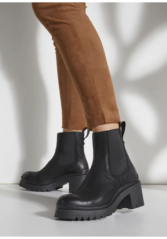 Chelseaboots