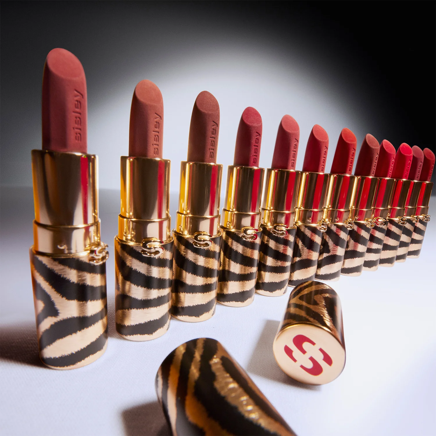 Phyto-Rouge Velvet Lips - Lápiz labial mate, Lápiz labial