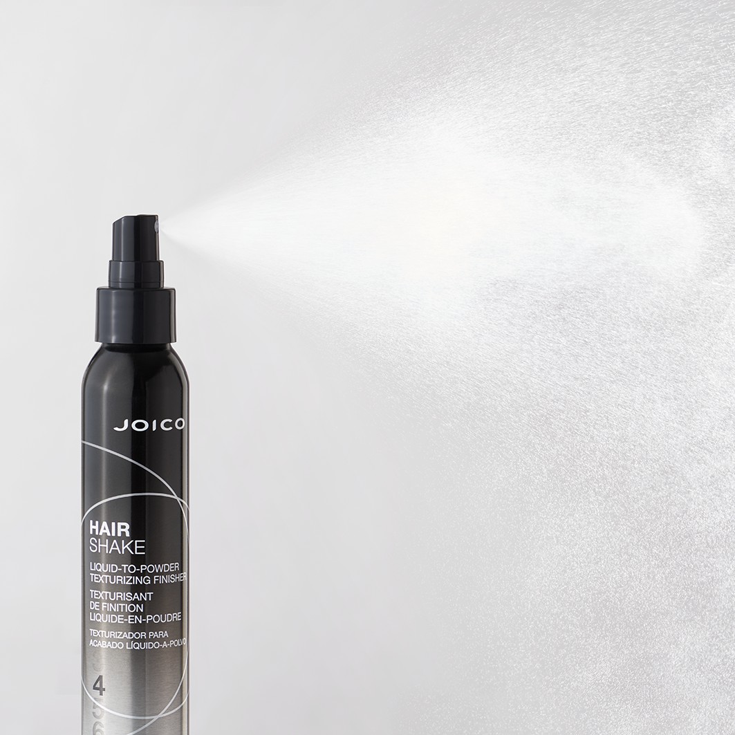 Hair Shake Texturizer