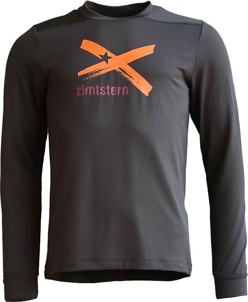 Zimtstern Crewz - MTB Langarmtrikot kaufen | Bike-Discount