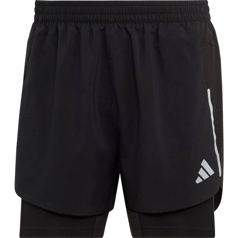 adidas D4R Funktionsshorts Herren