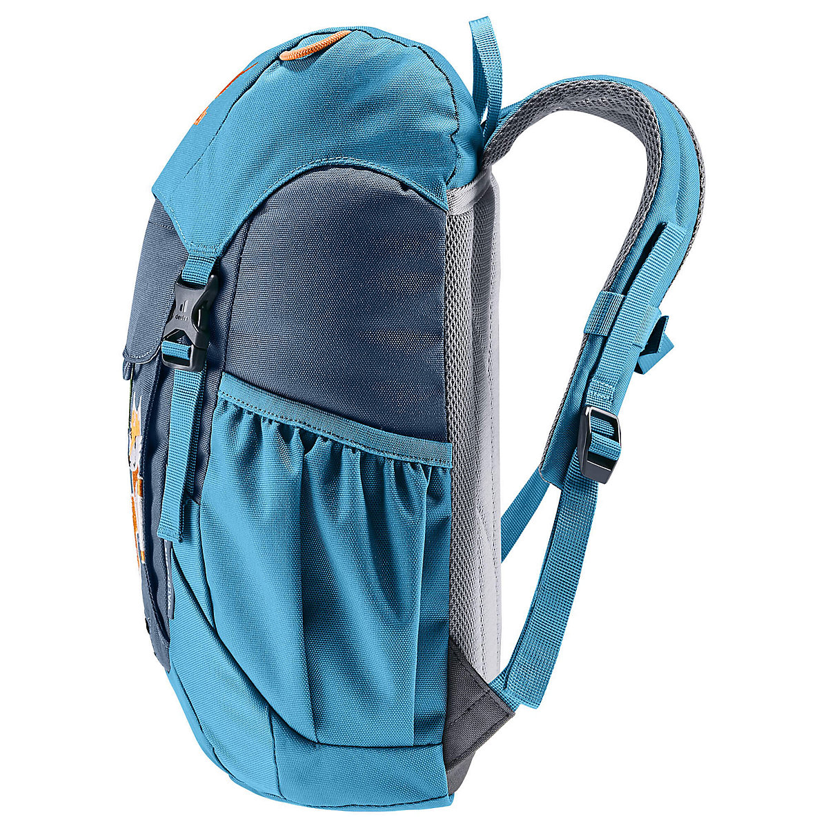Waldfuchs 10 - Kinderrucksack 35 cm Kindergartenrucksäcke