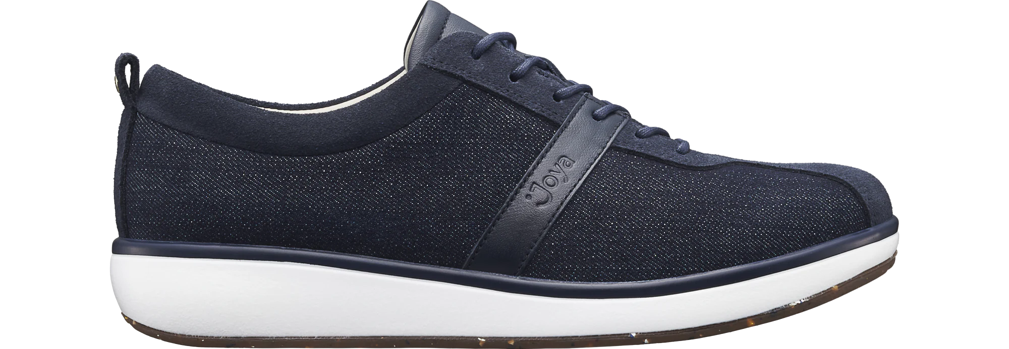 Emma denim blue