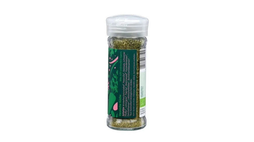 Herbaria Bioland-Gerdas Garten 25 g