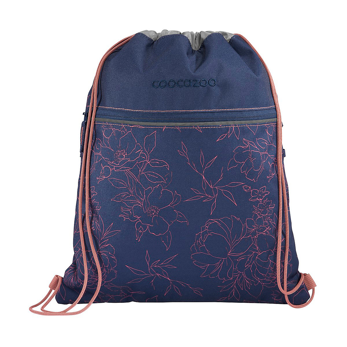 Sportbeutel Sweet Rose